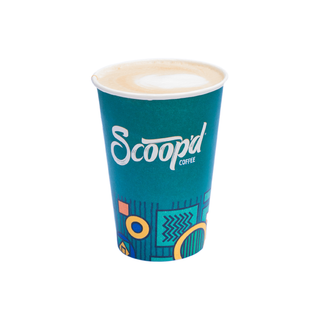 Cappuccino 12Oz