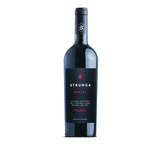 STRUNGA Merlot - 0,75l