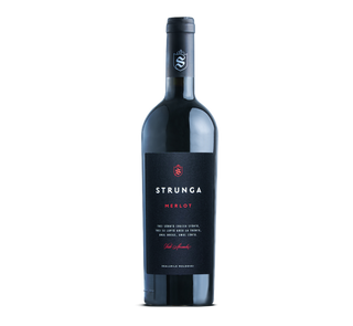STRUNGA Merlot - 0,75l