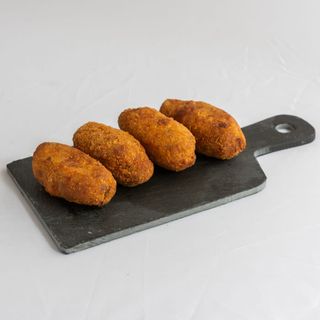 Croquetas de Pollo (6 uds.)