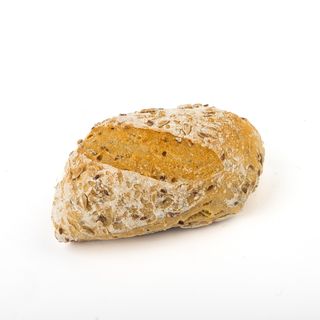 BUŁKA ZIARNISTA