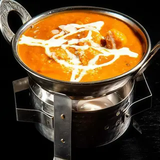 Curry Korma