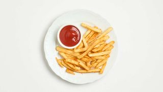 Картофель фри  (150 гр.)