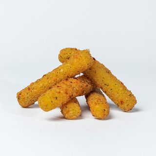 Palitos Mozzarella 5 unidades