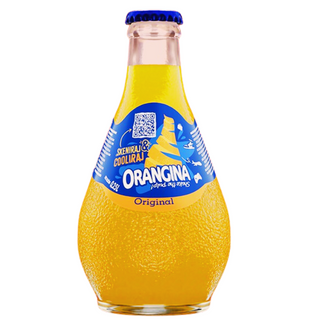 Orangina