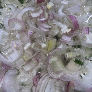 Acciughe alla povera gluten-free