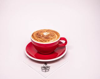 Cappuccino