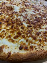 Кашкавалинa пица / Garlic cheese sticks (600г) 