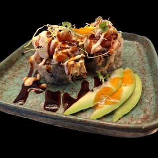 066 - Fotomaki Salmón (2Pzs)