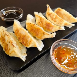 Gyosa (Jiaozi)