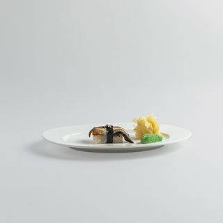 Нігірі Вугор