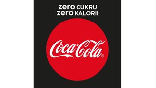 Coca Cola Zero 330ml