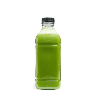 Zumo Cold Press Fresh De Manzana, Apio Y Jengibre (400 Ml.)