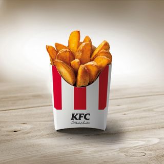 მექსიკური კარტოფილი M