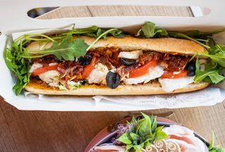 Pod słońcem Toskanii 