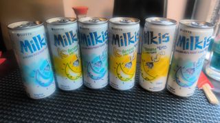 Korean Soda Original