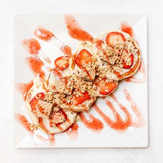 10.Pankejki z Knoppers