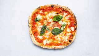 Pizza Margherita