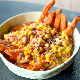 Батат фрайс