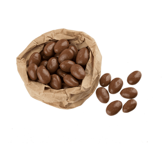 Мигдаль В Молочному Шоколаді (100г)