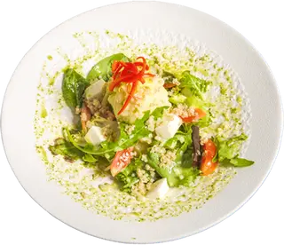 25 puré de papa