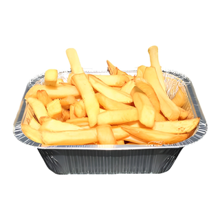 Patatine fritte grande