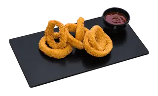 Aros de Cebolla
