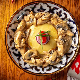 Сутли товук