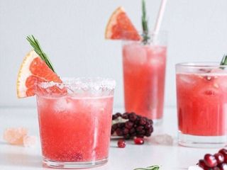 Фреш грейпфрутовий ХL (500ml)