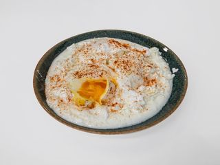 Поширани яйца по народна рецепта (300г)