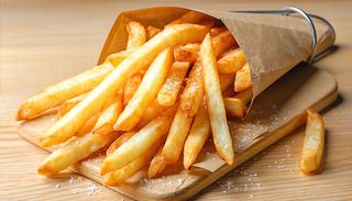 GÓRA FRYTEK (300 g)