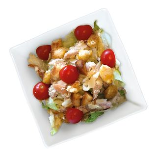 Салата Цезар