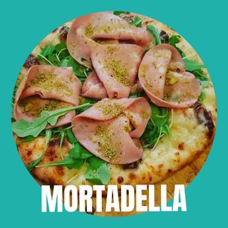 MORTADELLA