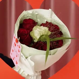 LOVE is Real
