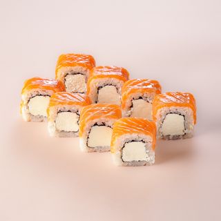 Ֆիլադելֆիա ռոլլ պանրով