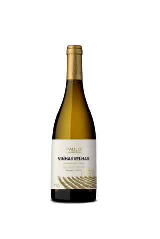 Paulo Laureano Vinhas Velhas