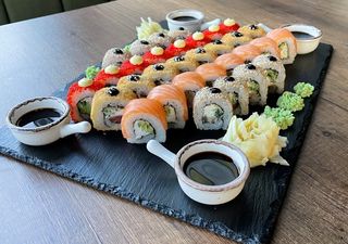 Set Quattro Modnight 