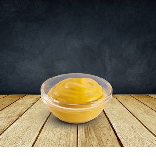 Mustard 12g