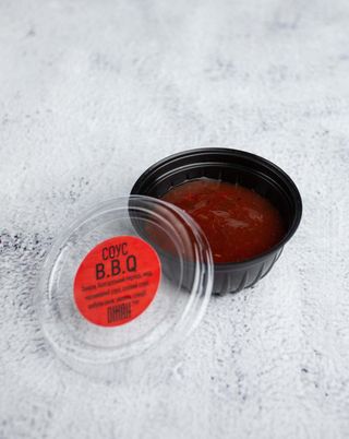 Соус Барбекю (35г)