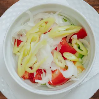 Srpska salata
