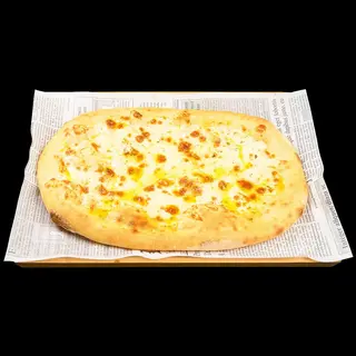Хлебче с моцарела (250г)