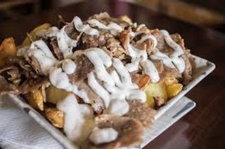 Cazuela De Kebab (Normal)