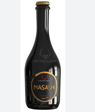 Vanguard Masashi 50 cl
