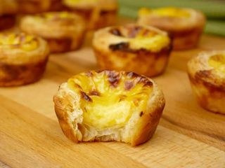 Pastel de Nata