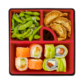 СУШИ БЕНТО БОКС