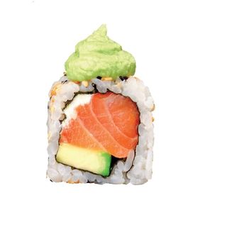 36 Uramaki fuji - 4 pezzi