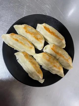 Gyozas (6 uds)