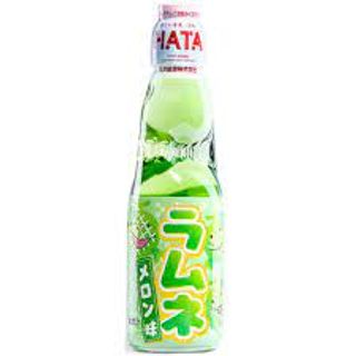 Ramune De Melón