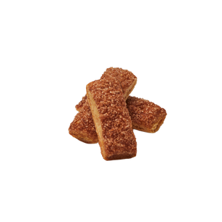 Cinnamon Bites Sin Gluten
