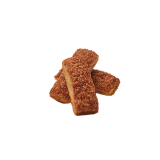 Cinnamon Bites Sin Gluten
